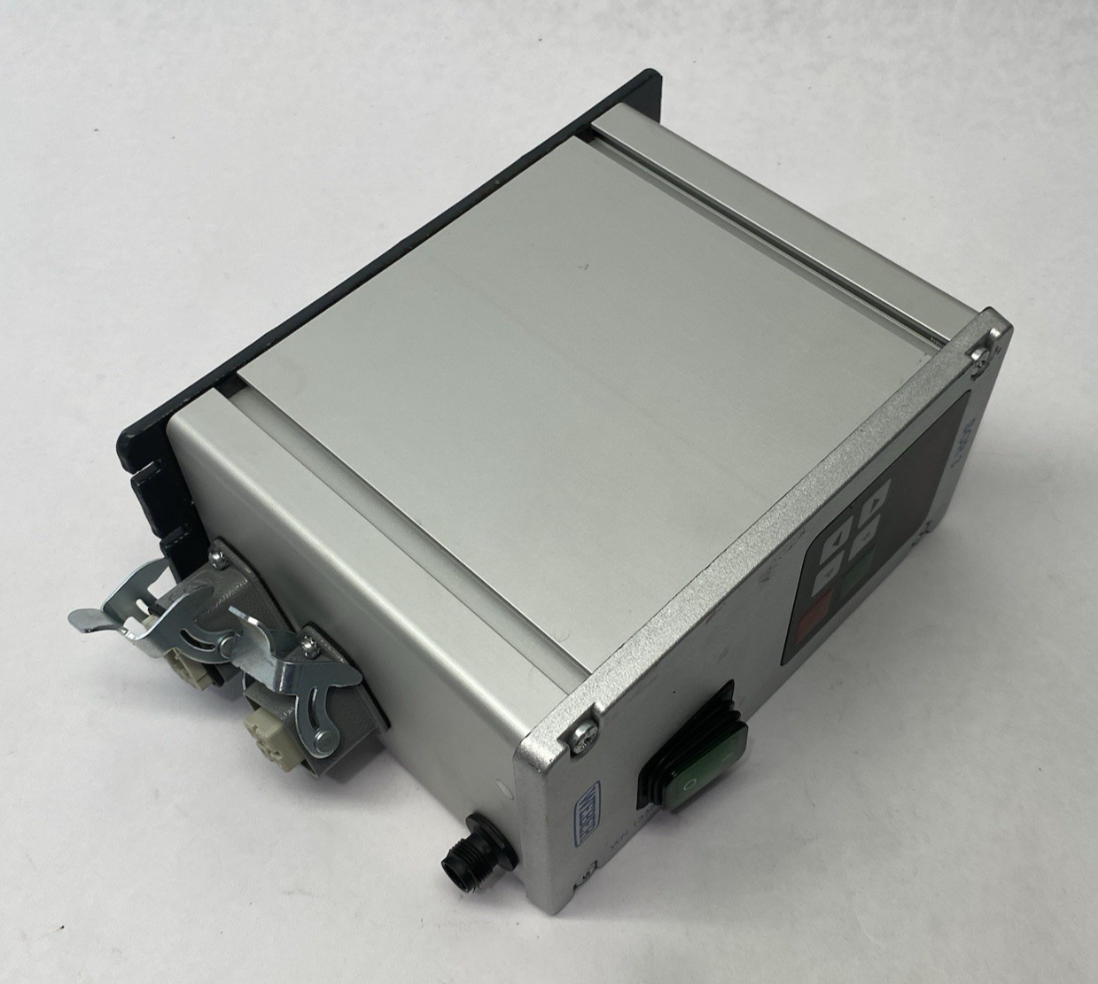 616895 | REO Weber REOVIB MFS168 SOR 3 Frequency Converter IP54 500666000008200 - Used - Maverick Industrial Sales