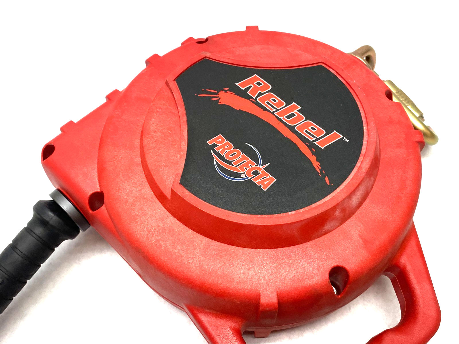 3M 3590550 Protecta® Rebel Self-Retracting Lifeline, Swiveling Anchor, 50ft - Maverick Industrial Sales