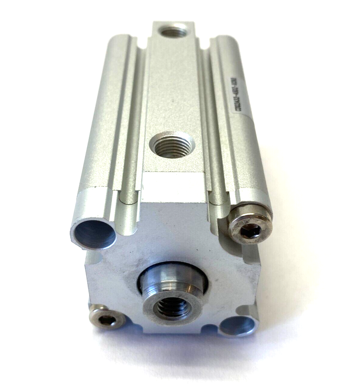 CDQ2A32-45DZ-XC92 | SMC Compact Pneumatic Cylinder 32mm Bore 45mm Stroke - New – Open box - Maverick Industrial Sales