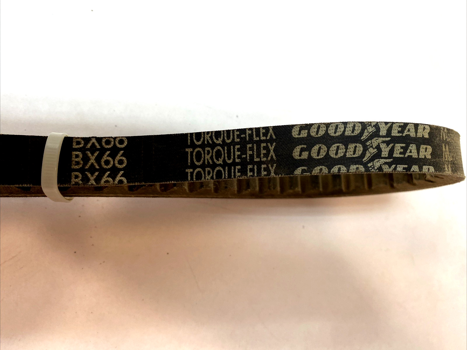 Goodyear BX66 Cogged Torque-Flex V-Belt Matchmaker - Maverick Industrial Sales