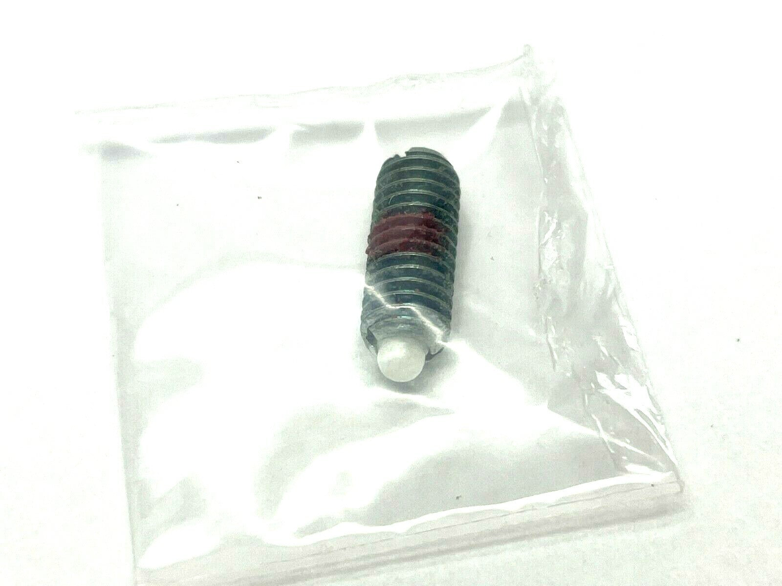 M-53N | Vlier Stubby Spring Plunger LOT OF 7 - New – Open box - Maverick Industrial Sales