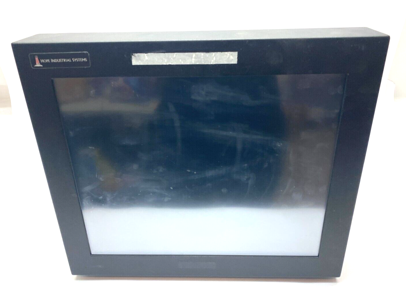 Hope Industrial Systems HIS-WL 17 Operator Interface Panel Mount Monitor 17" - Maverick Industrial Sales