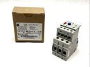 Allen Bradley 193-ED1BB Ser. C Overload Relay Class 10 - Maverick Industrial Sales