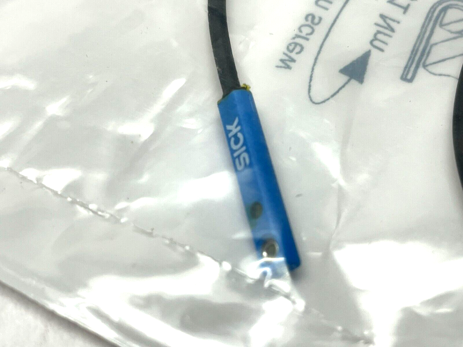 SICK MZC2-1V7PS-SR0 C-Slot Magnetic Cylinder Sensor - Maverick Industrial Sales