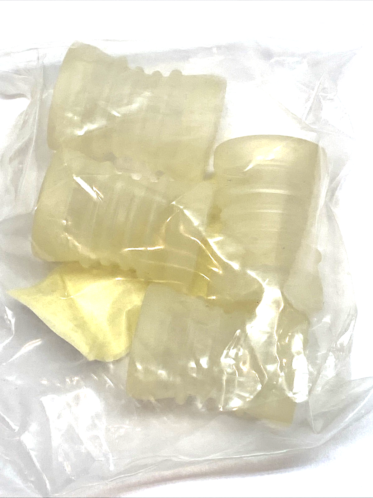 82254900.00 | Frey Soft Silicone Roller 549669 PKG OF 4 - New - Maverick Industrial Sales