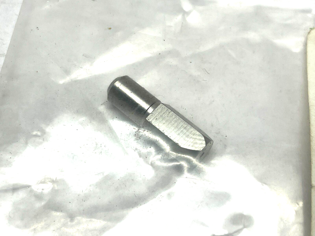 MiSUMi SJPDPB6-8 Large Head Locating Pin LOT OF 4 - Maverick Industrial Sales