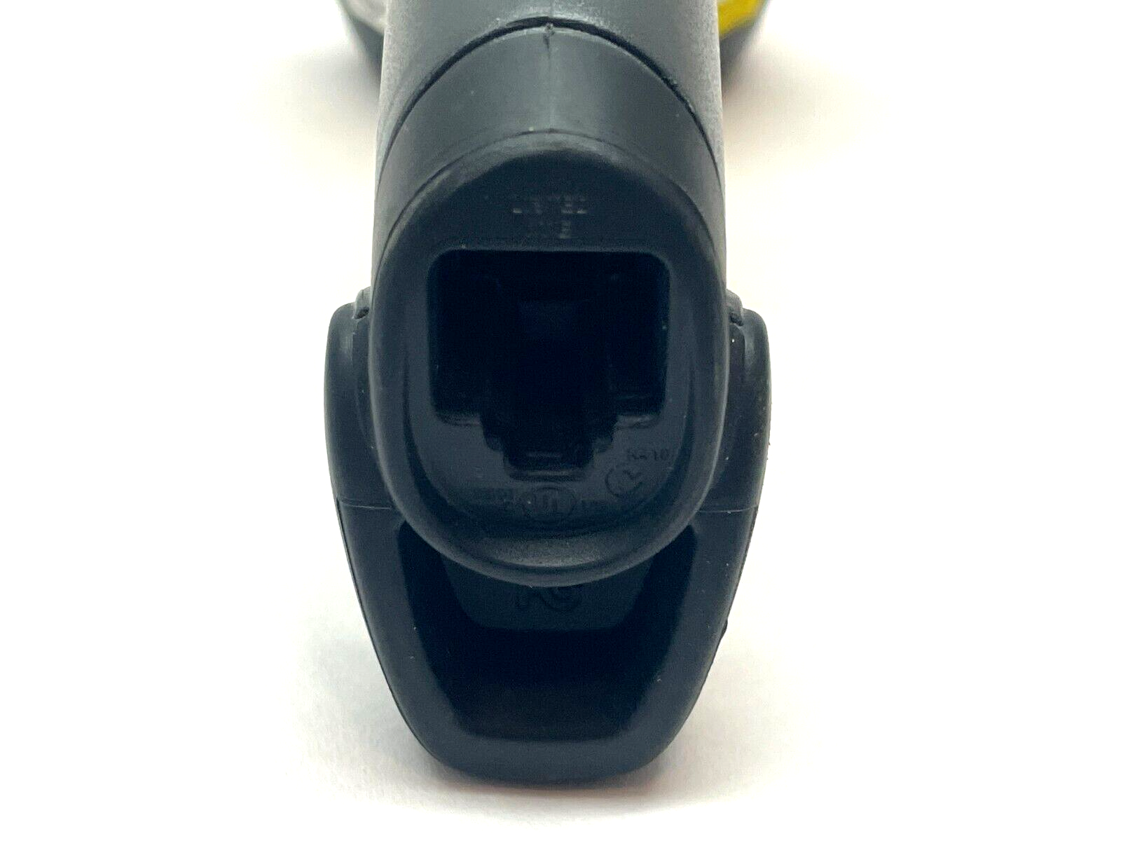 LS4208-SR20007ZZR | Symbol Barcode Scanner - New – Open Box - Maverick Industrial Sales