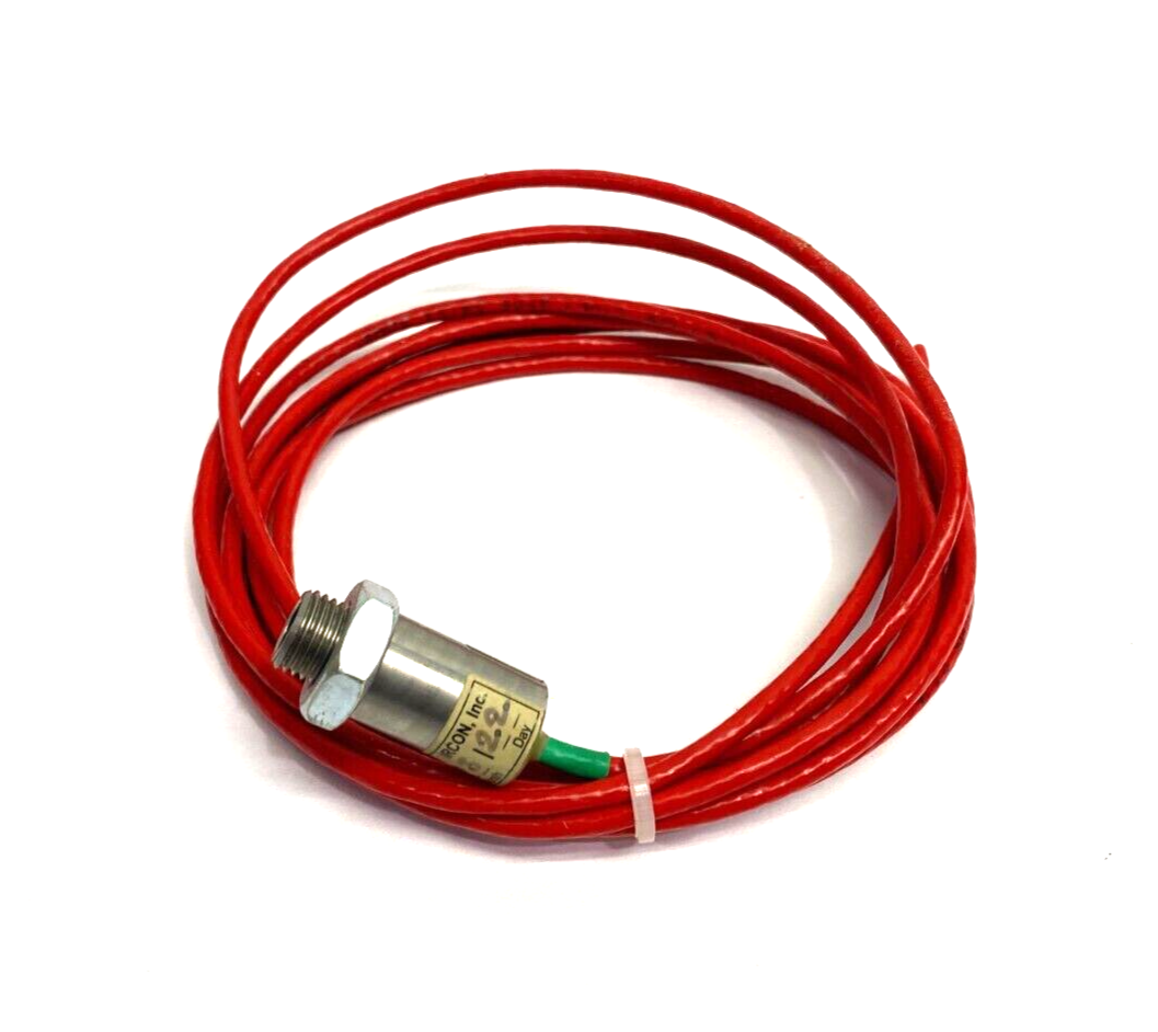 Ircon Inc. Infrared Thermometer Sensing Head - Maverick Industrial Sales