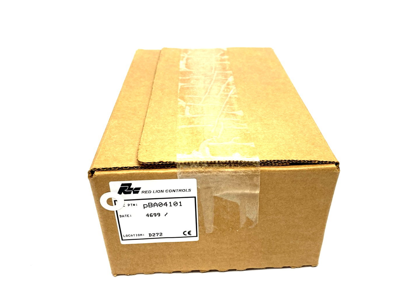 Red Lion pBA04101 Intelligent Slave Module - Maverick Industrial Sales