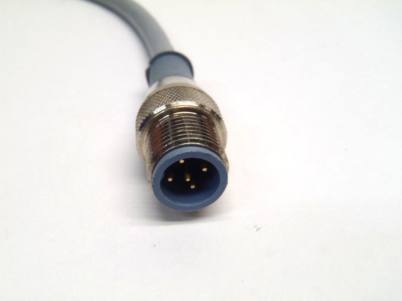 Spectrum Illumination RL2.5-630 LED Ring Monster Light W/ Mount - Maverick Industrial Sales