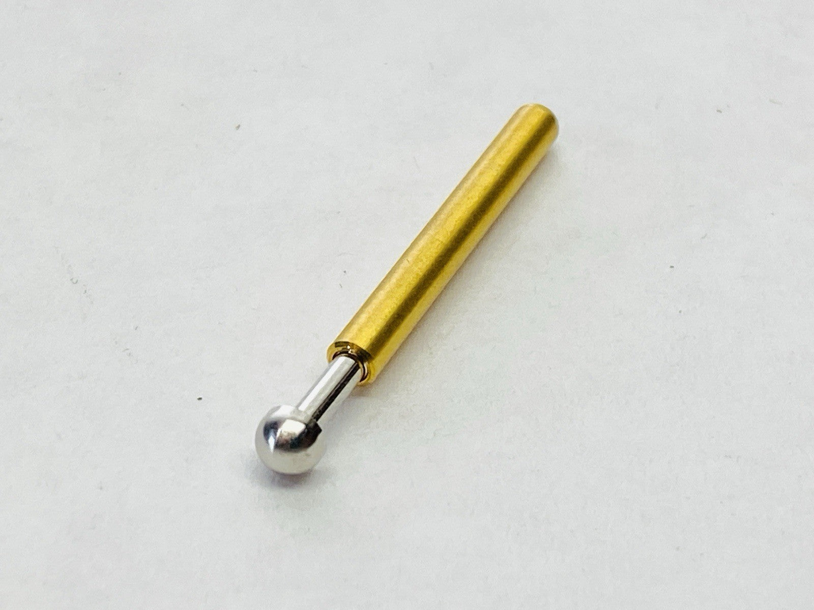 Misumi NP89-B Contact Probe LOT OF 6 - Maverick Industrial Sales