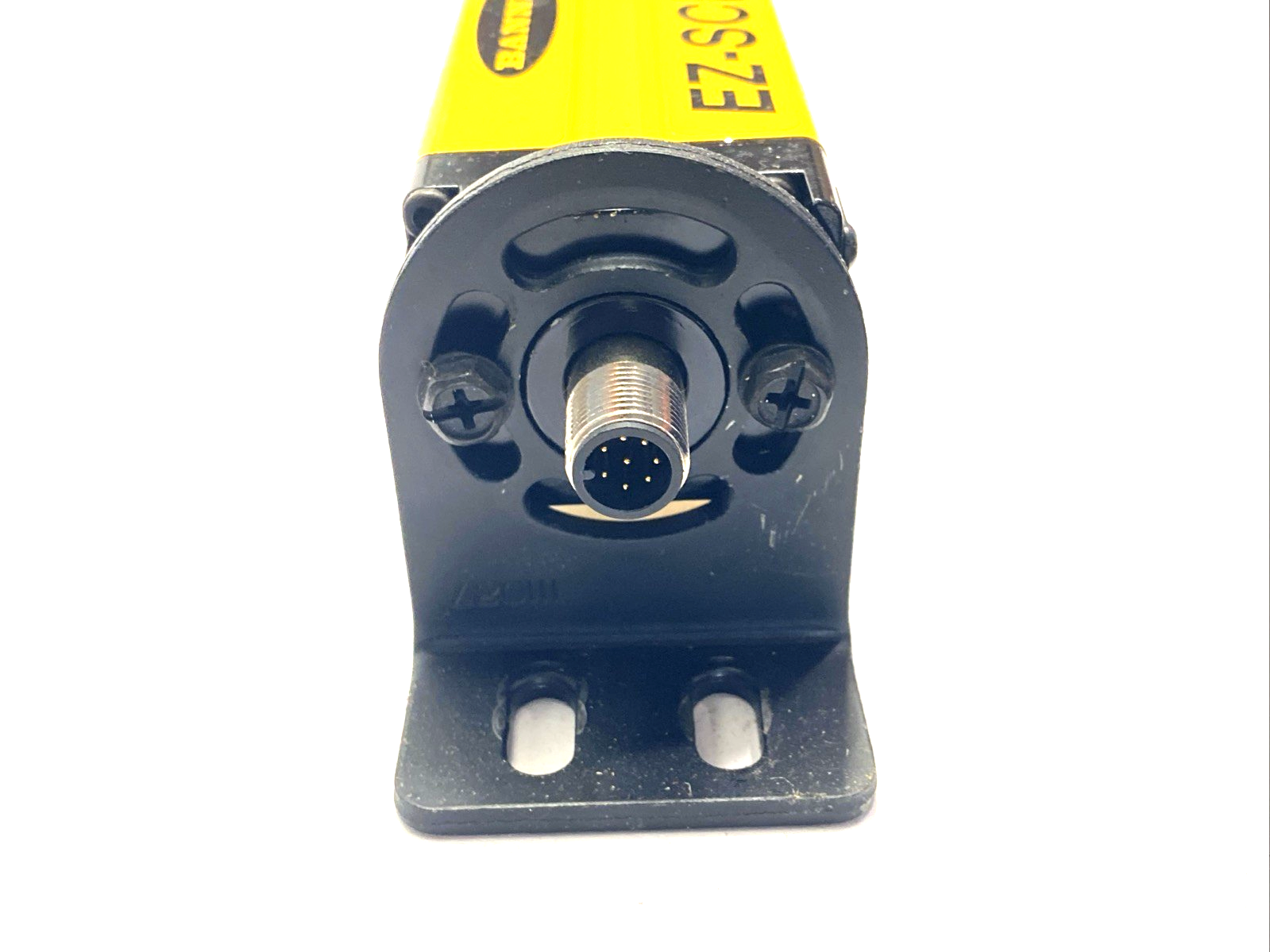 Banner SLSCR14-1050Q8 Light Curtain Cascade Receiver, 1050mm Area 72422 - Maverick Industrial Sales