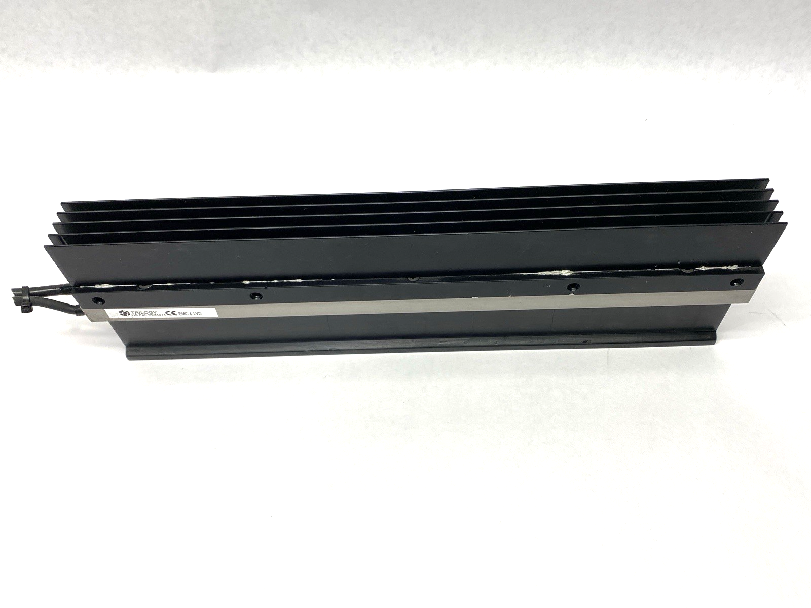 Trilogy Linear Ironless Electromechanical Actuator CUT CORD - Maverick Industrial Sales