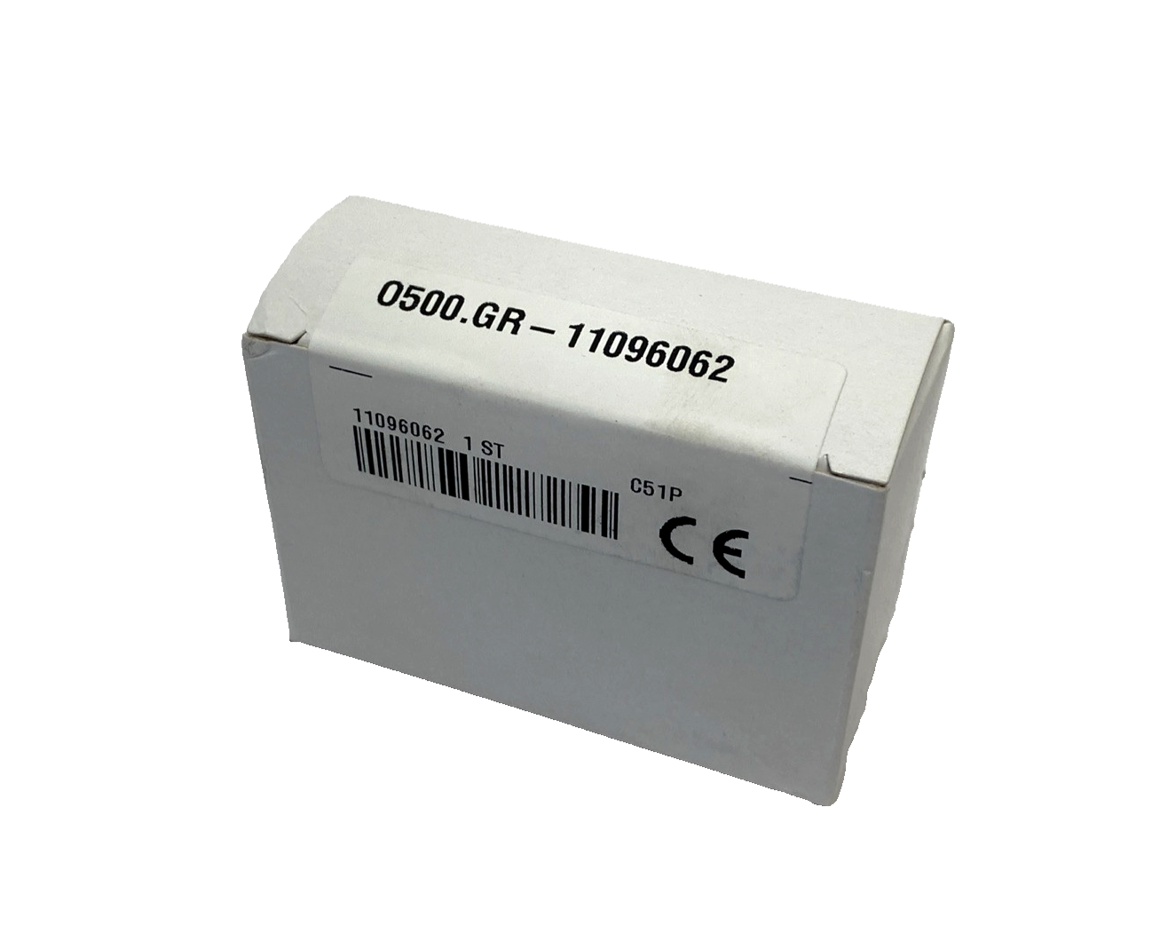 Baumer O500.GR-11096062 Diffuse Sensor O500.GR-GW1T.72O, O500 GR 11096062 - Maverick Industrial Sales