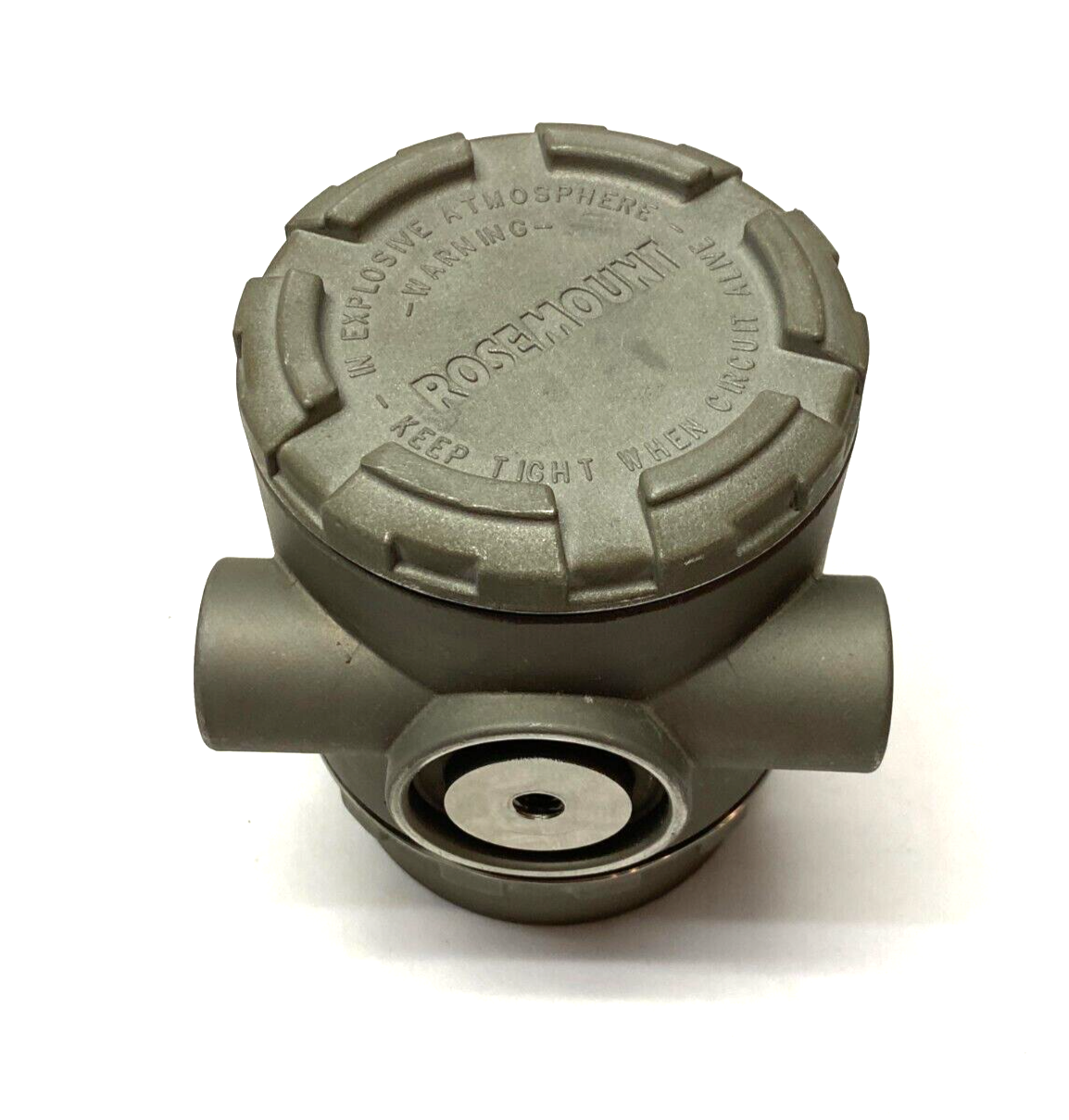 Rosemount Hart 3144D5NAB4M5 Temperature Transmitter Sensor Housing Kit - Maverick Industrial Sales