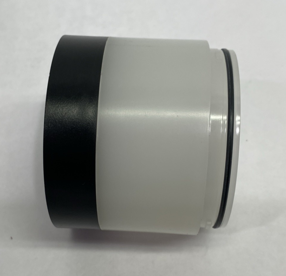 Banner SG-TL70-RGB14 Core Series 70mm Stack Light Module; 14-color RGB 803732 - Maverick Industrial Sales