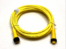 Lumberg RSRK 40-839/5M Double-Ended Cordset 5m Length - Maverick Industrial Sales