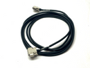 BA3ST2040AUVL04.CH2 DB25 Double Ended Cordset 15ft Length - Maverick Industrial Sales