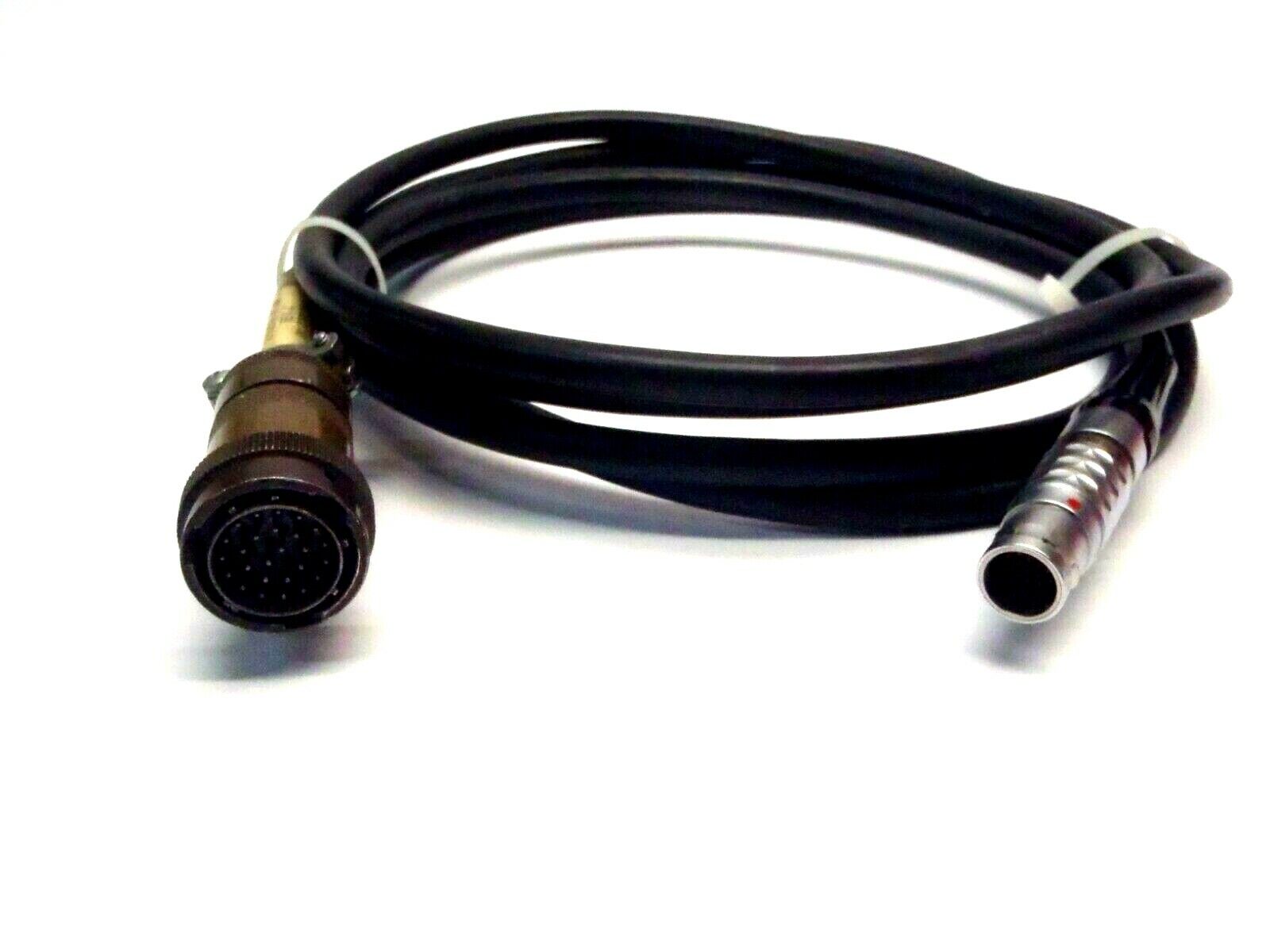 CP TechMotive 299230-81100 REV C Connector Cable - Maverick Industrial Sales