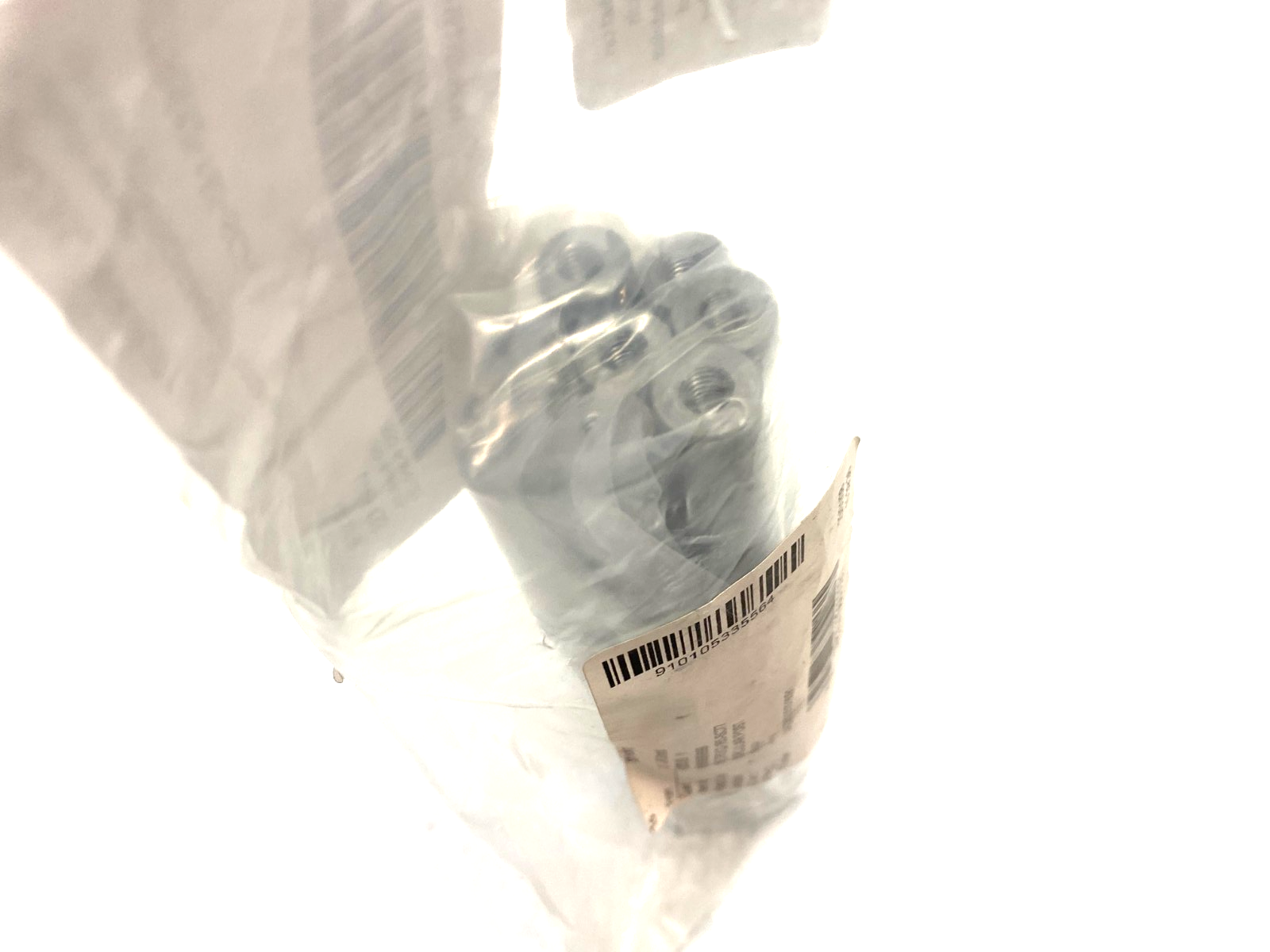 MiSUMi NETRS12-165-SC77 Circular Standoff, Both Ends Tapped, 165mm, PKG OF 8 - Maverick Industrial Sales