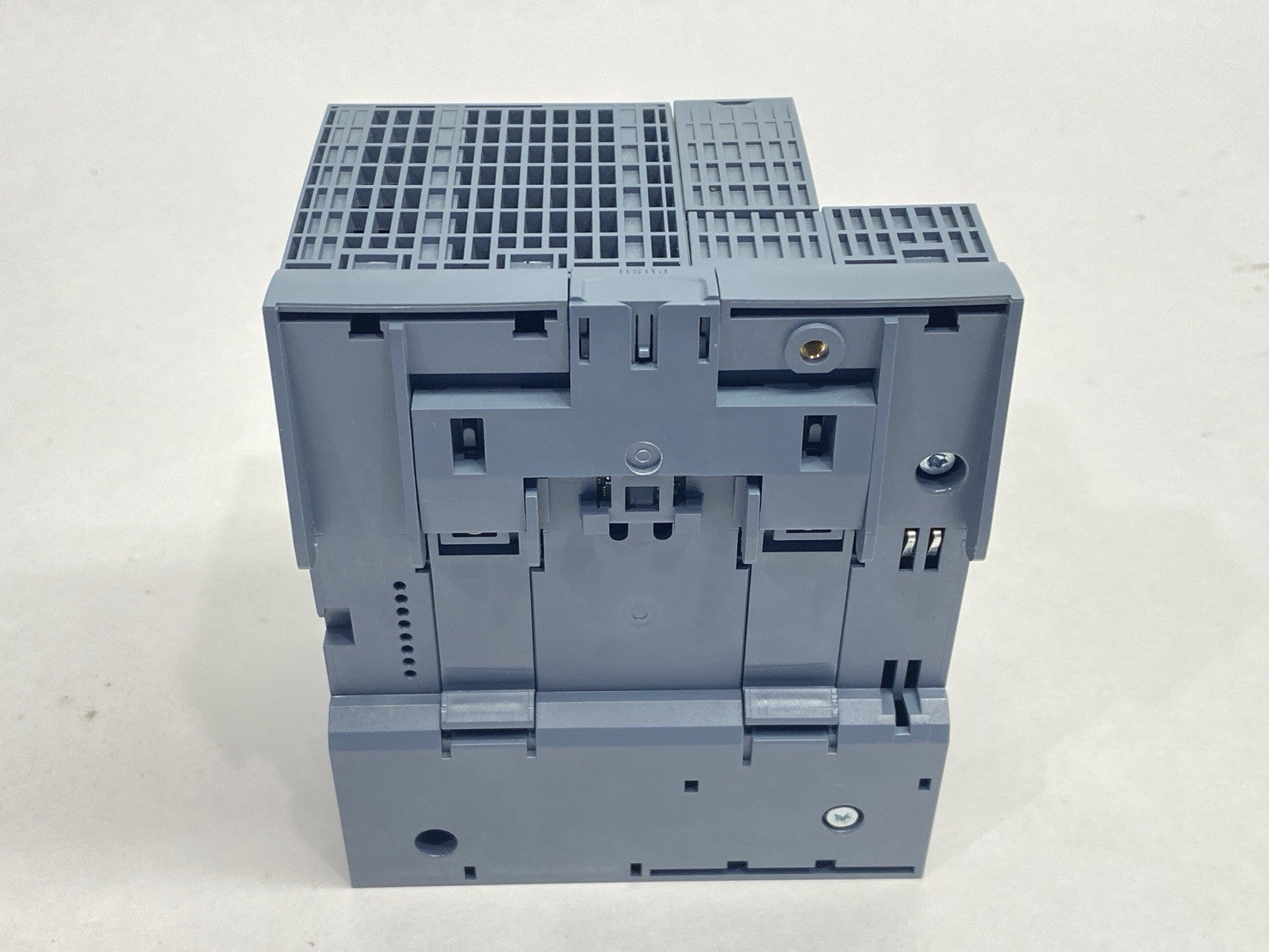 6ES7510-1DJ01-0AB0 | Siemens SIMATIC DP CPU For ET 200SP w/ 6ES7193-6AR00-0AA0 - Used - Maverick Industrial Sales