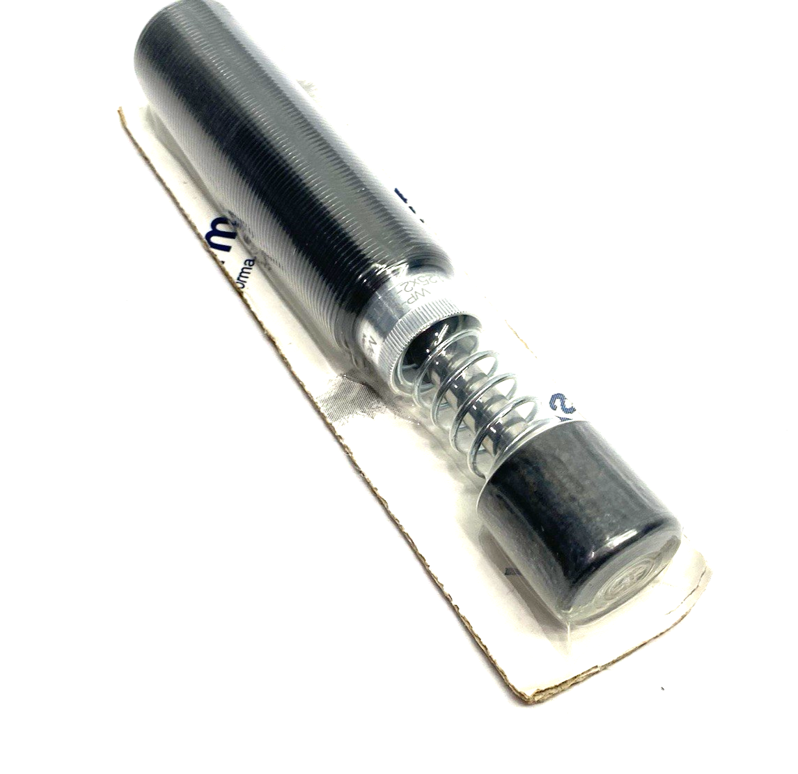 Weforma WP-M 1,25 x 2-1HT Mega-Line Industrial Shock Absorber 50mm Stroke - Maverick Industrial Sales