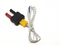 K-Type to Banana Plug Adapter - Maverick Industrial Sales