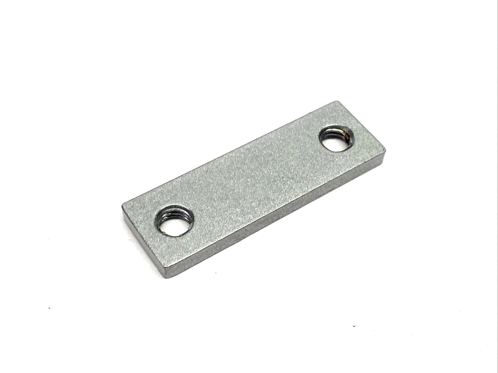 Simplimatic 25401024 2-Hole Hardware Bracket 60mm x 20mm LOT OF 4 - Maverick Industrial Sales