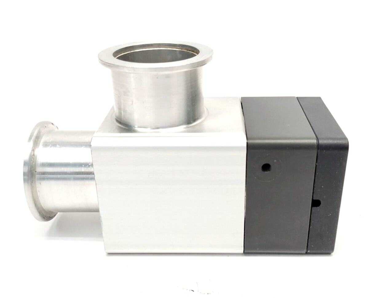 VAT 26432-KA11-0001/0687 26.4 HV Vacuum Angle Valve - Maverick Industrial Sales