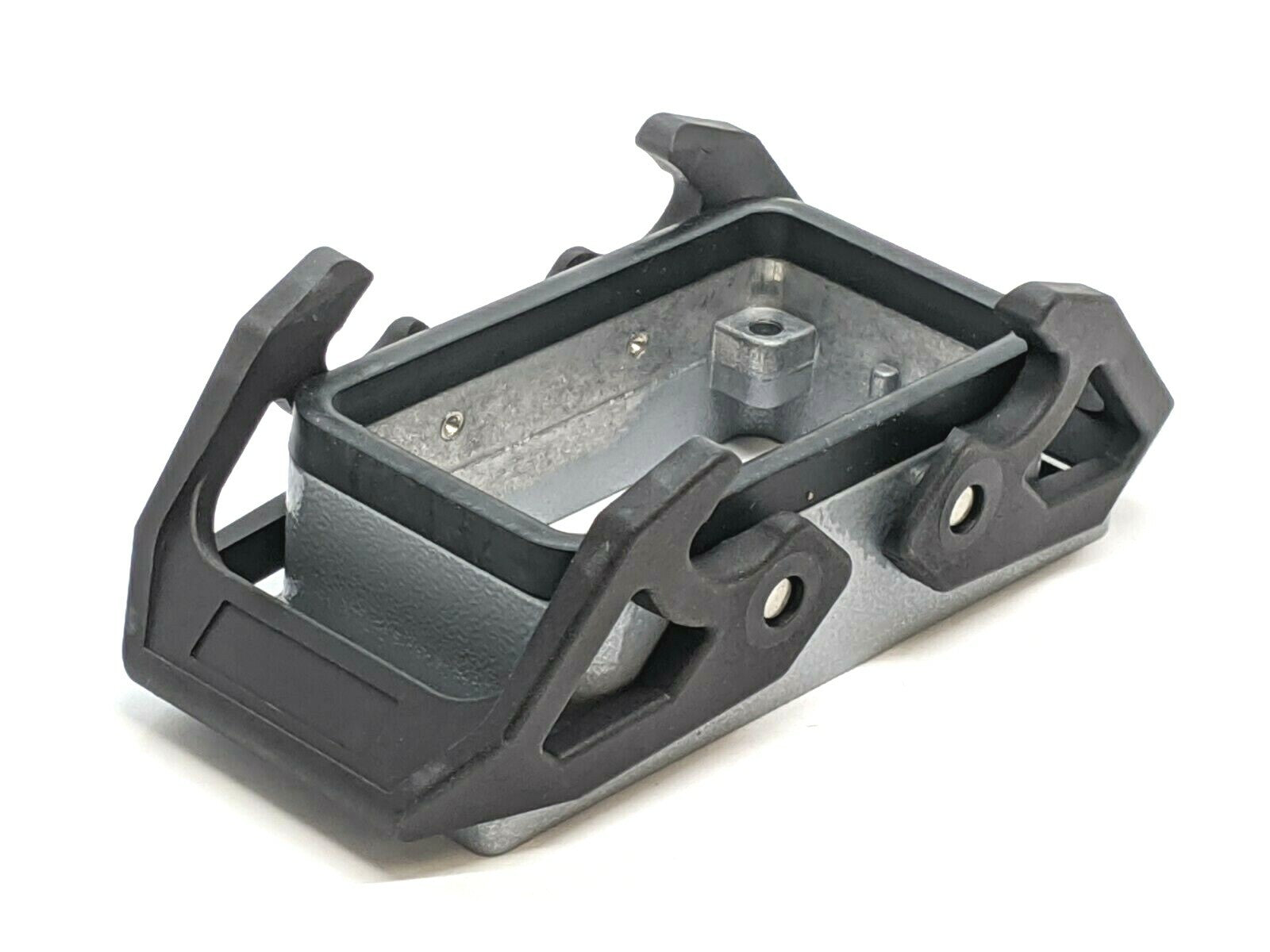 Phoenix Contact 1771325 HEAVYCON B10 Panel Mounting Base Housing HC-B 10-AMQ - Maverick Industrial Sales