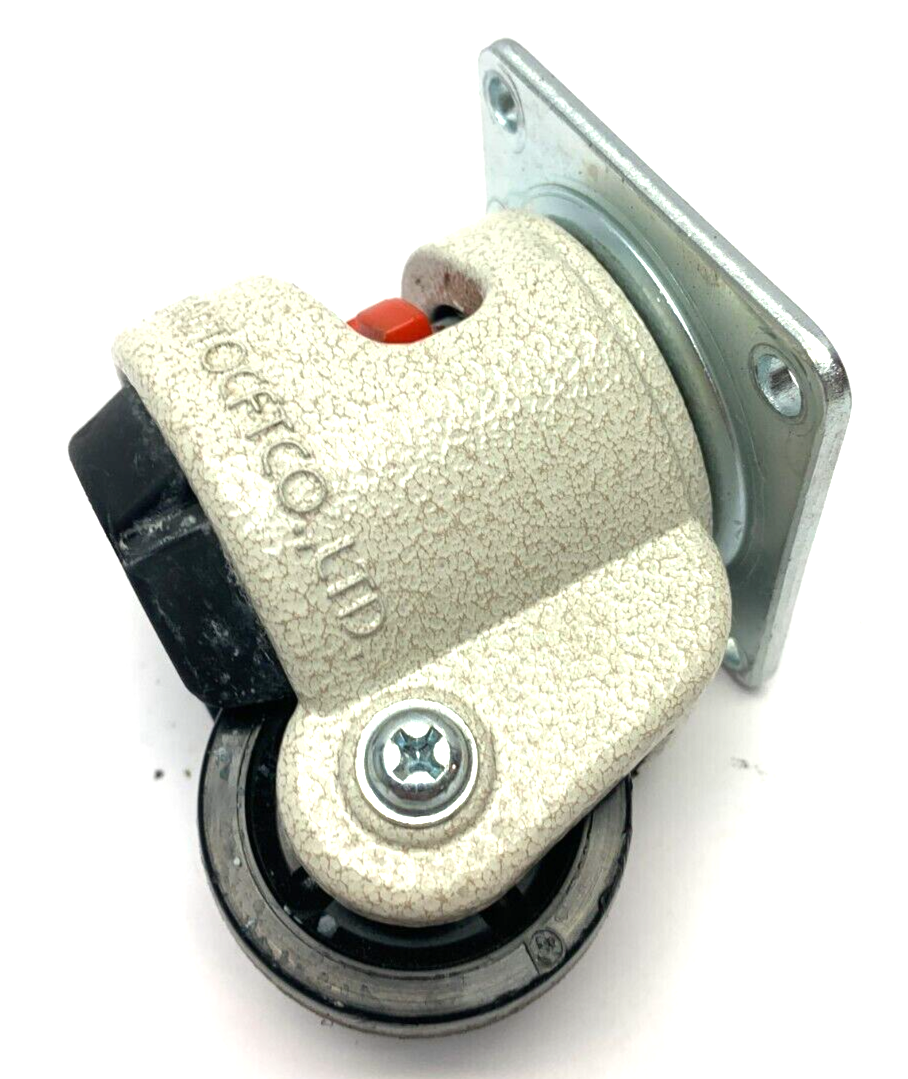 Carrymaster AC-300 Level Caster 300 lbs. Load Capacity - Maverick Industrial Sales