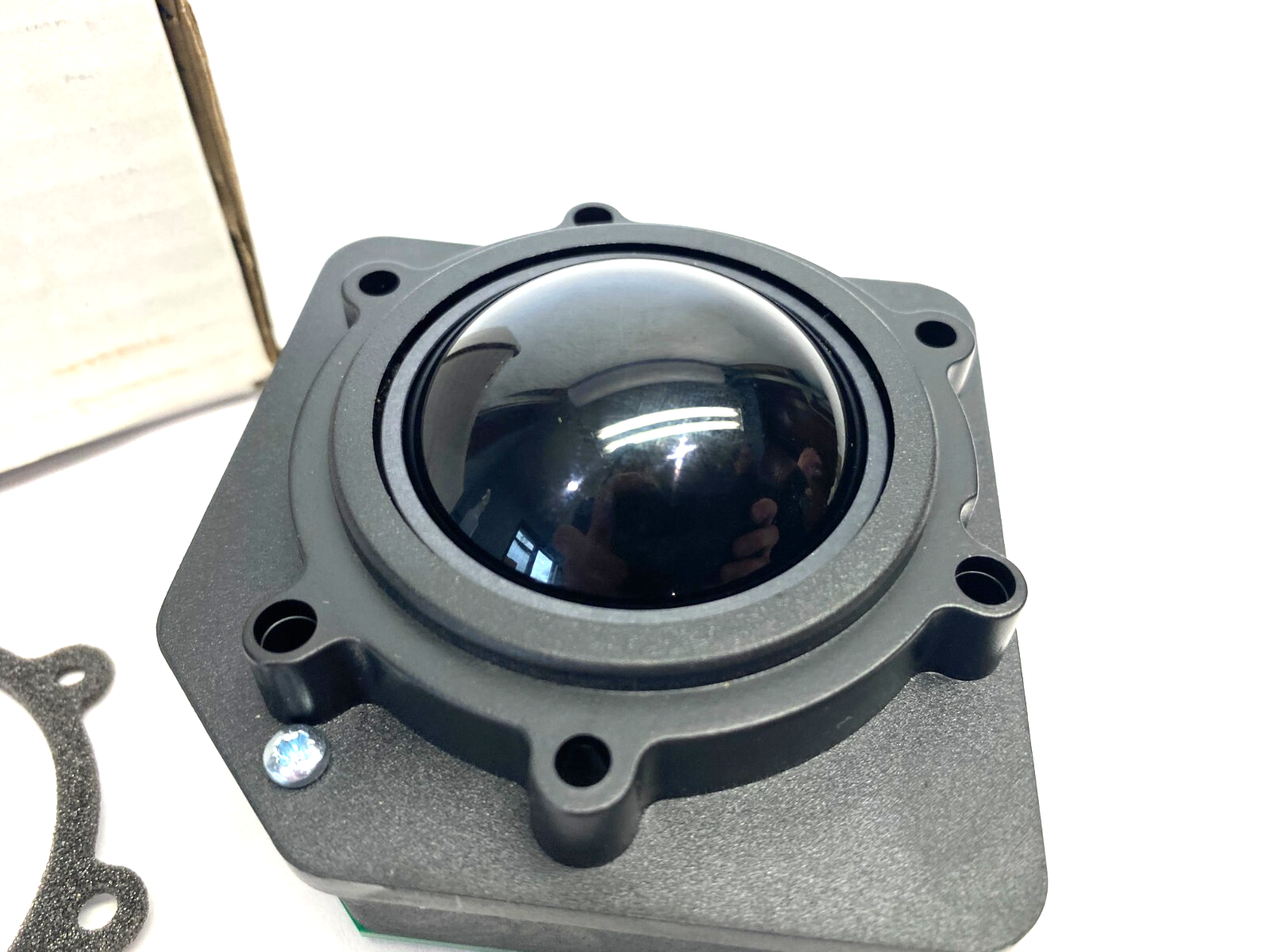 Cursor Controls P50-560230 Trackball 50mm Ball - Maverick Industrial Sales