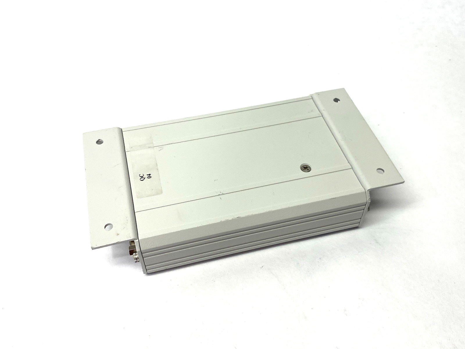 | SMAC LAC-1 One Axis Stand-Alone Integrated Controller/Driver, I/O Capabilities - Used - Maverick Industrial Sales