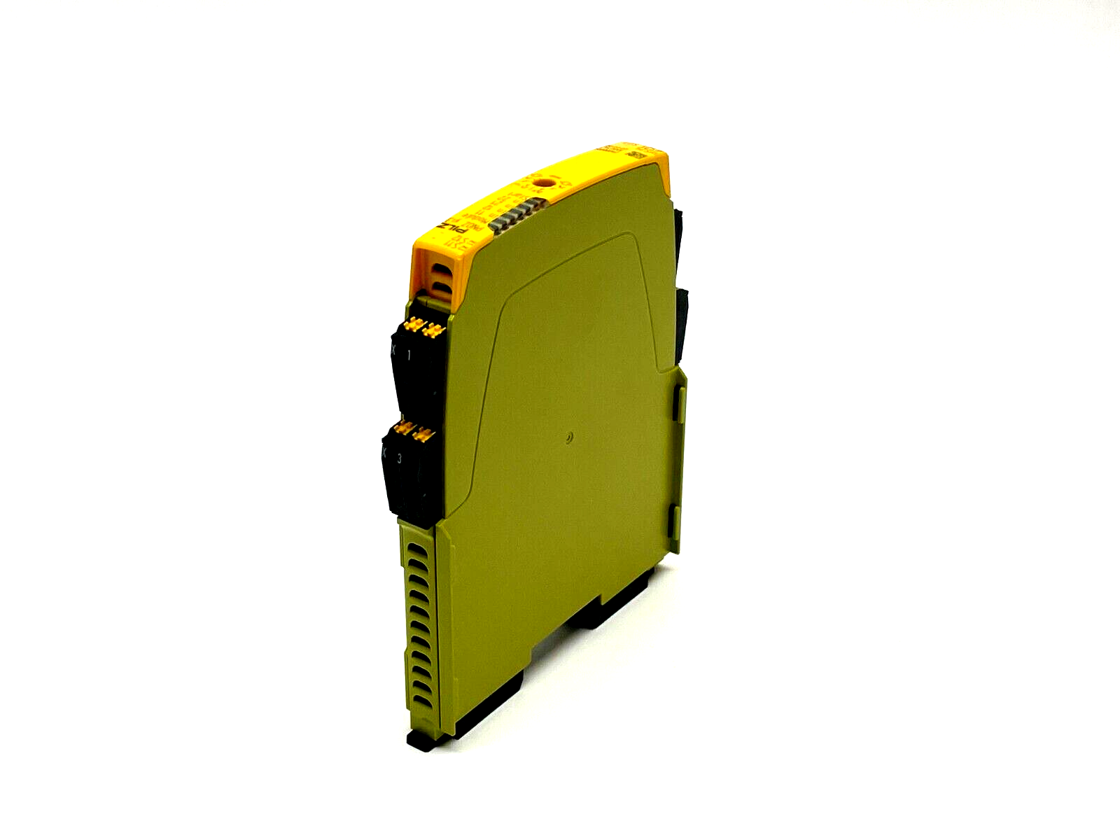 Pilz 2A000005 PNOZ yi3 2DI T3A Expansion Module - Maverick Industrial Sales