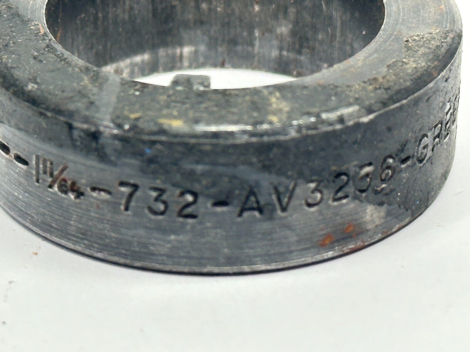 Greenlee 732-AV3256 Knockout Punch 1-11/64" COLLAR ONLY - Maverick Industrial Sales