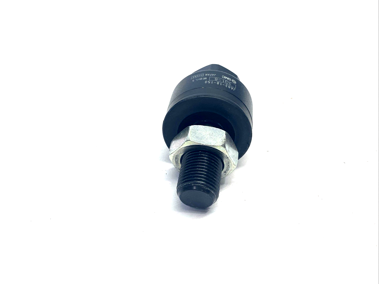 SMC JA63-18-150 Floating Joint M18 x 1.5 - Maverick Industrial Sales