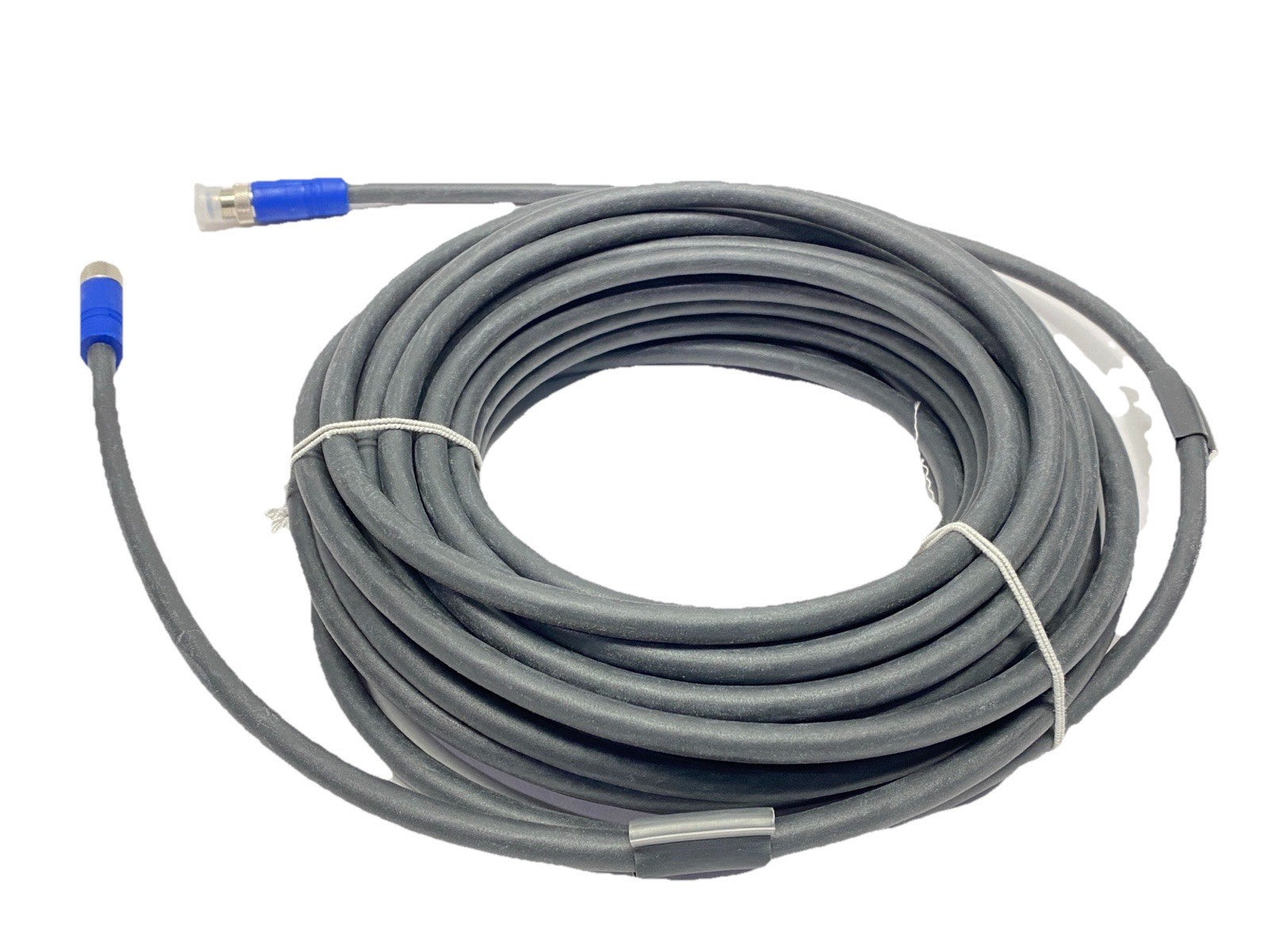 RSTS 4S-RKTS 4S-700/15M | Belden Power Cordset S-Coded M/F M12 4-Pin Shielded 15m - New Other - Maverick Industrial Sales