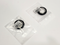 100312703 Seal Centering O-Ring 1" LOT OF 2