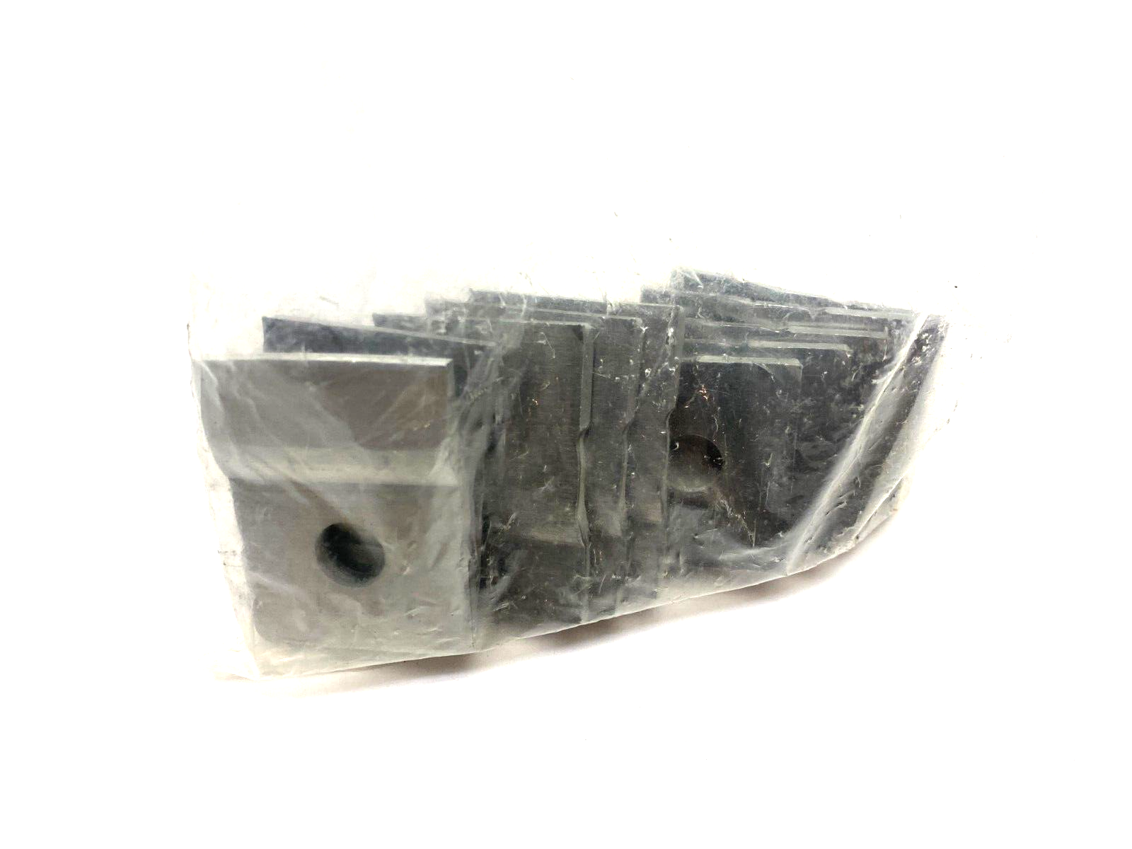 Cablofil A-1893-02 Legrand P087848 Cable Tray Expansion Clamp Kit PKG OF 10 - New - Maverick Industrial Sales