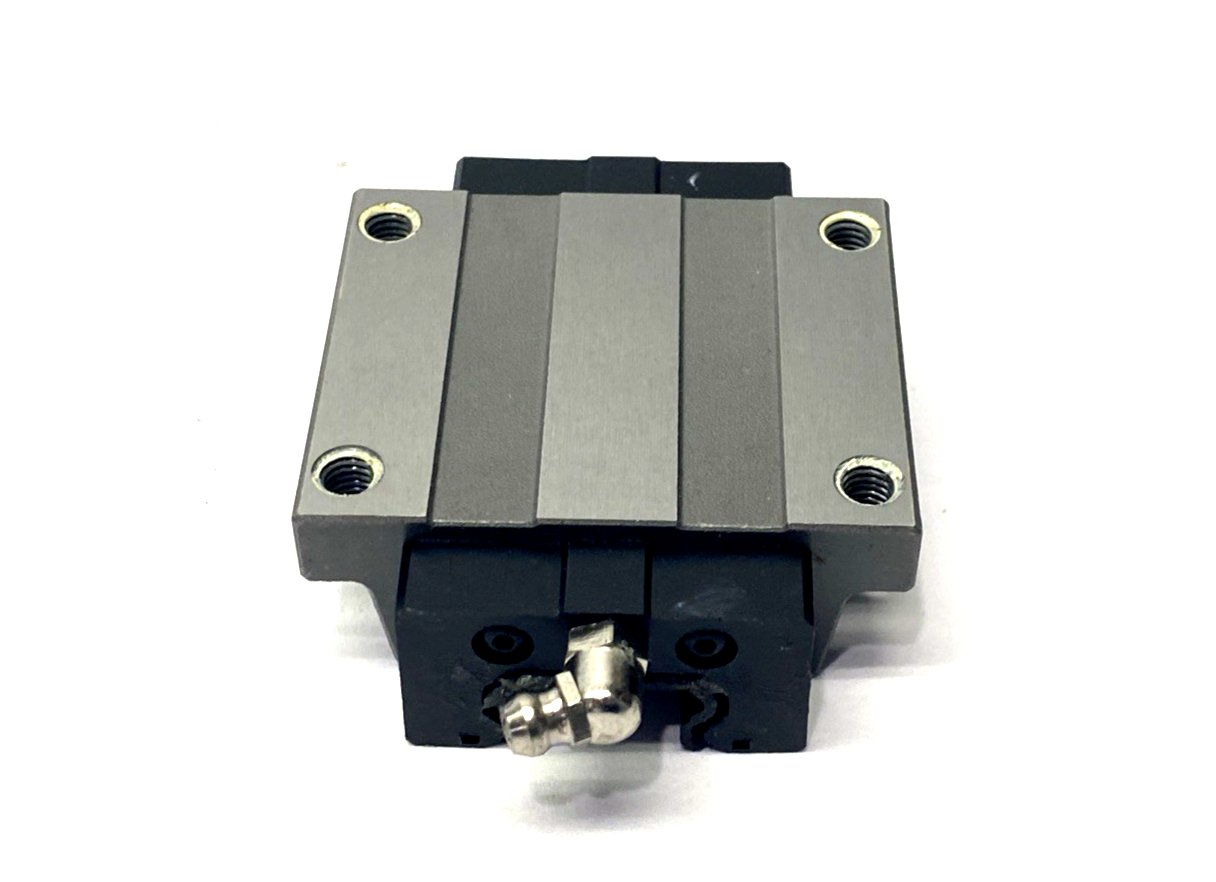 WON H20FUUG0 Flanged Linear Guide Bearing Block - Maverick Industrial Sales