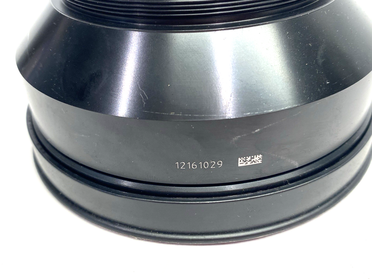 Linos F-Theta Ronar 4401-288-000-20 Lens f=254mm 1064mm - Maverick Industrial Sales