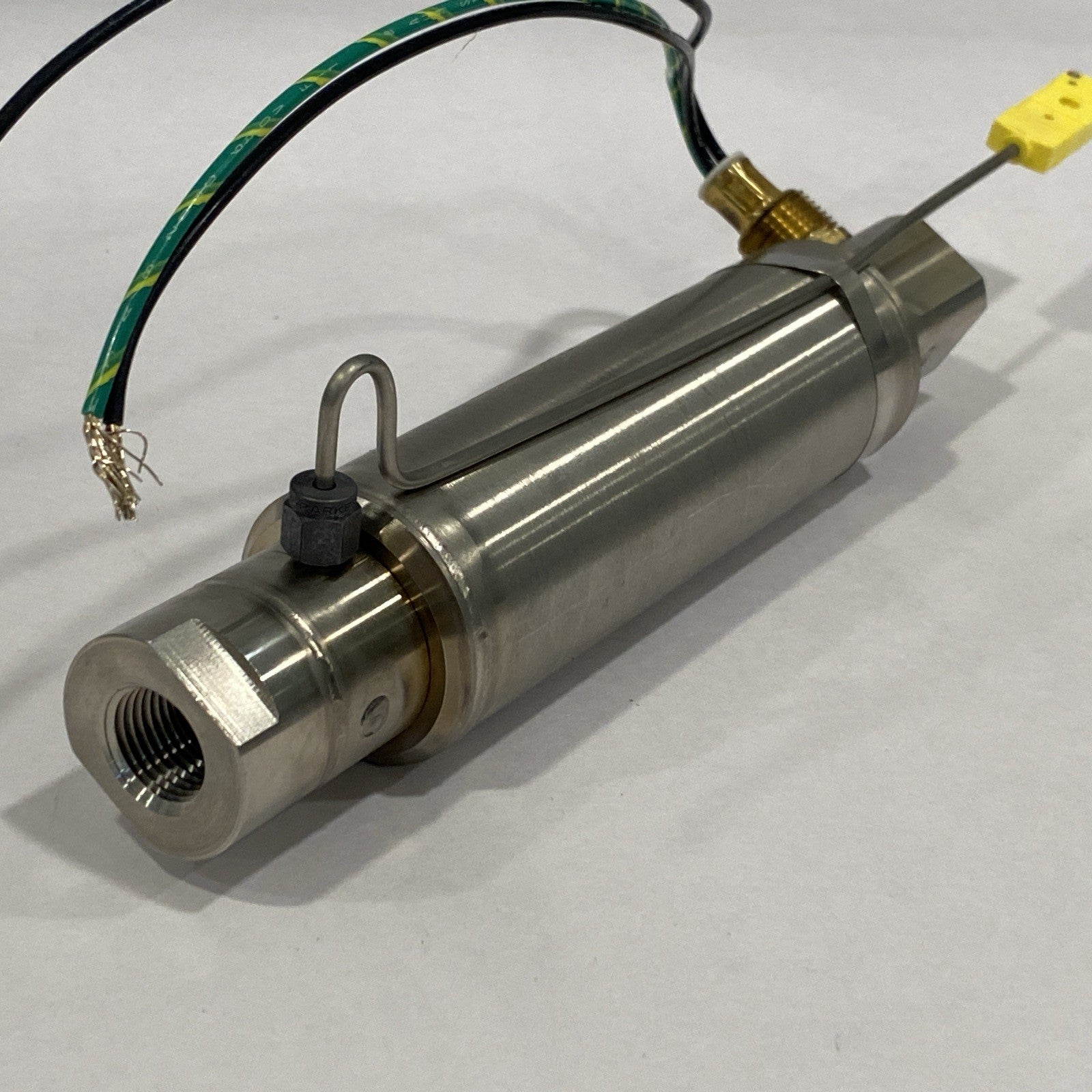Farnam CT150-1300-208-1-1/2F-1/2F-TF1(065) 2819 Cool Touch 150 Heat Torch - Maverick Industrial Sales