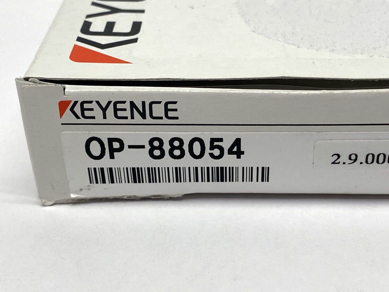 Keyence OP-88054 SD Card for Firmware - Maverick Industrial Sales