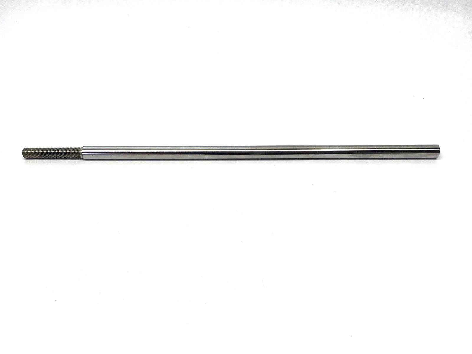 AB-0076-A01 5 Guide Rod Threaded End M16 x 2' Overall Length - Maverick Industrial Sales