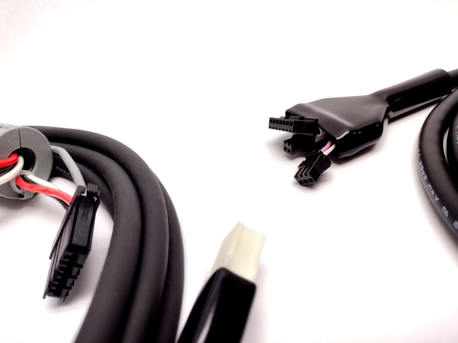 NK80C003 Cable Set - Maverick Industrial Sales