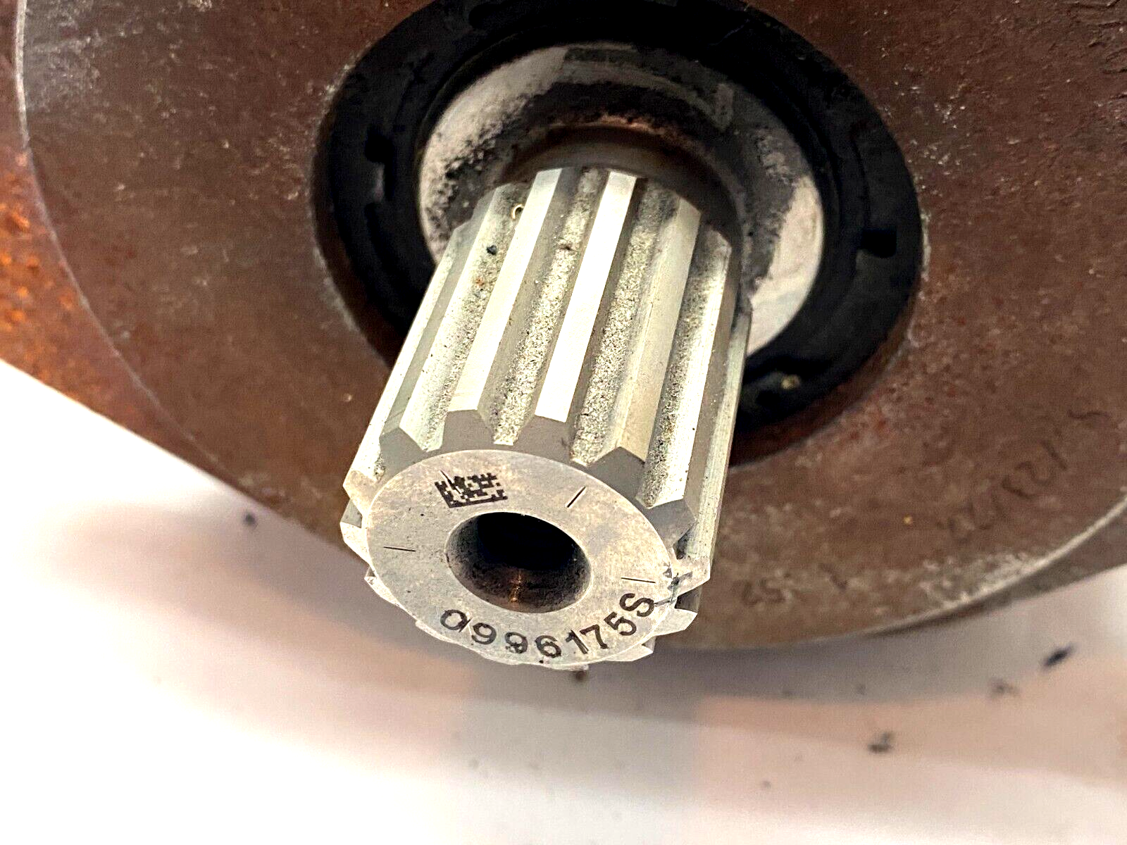 Bosch Rexroth R902504834 Axial Piston Pump A A10V O 85 DFR /52R-VUC61N00 - Maverick Industrial Sales
