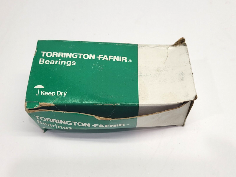 Torrington Fafnir RA100 Bearings PB 1" - Maverick Industrial Sales
