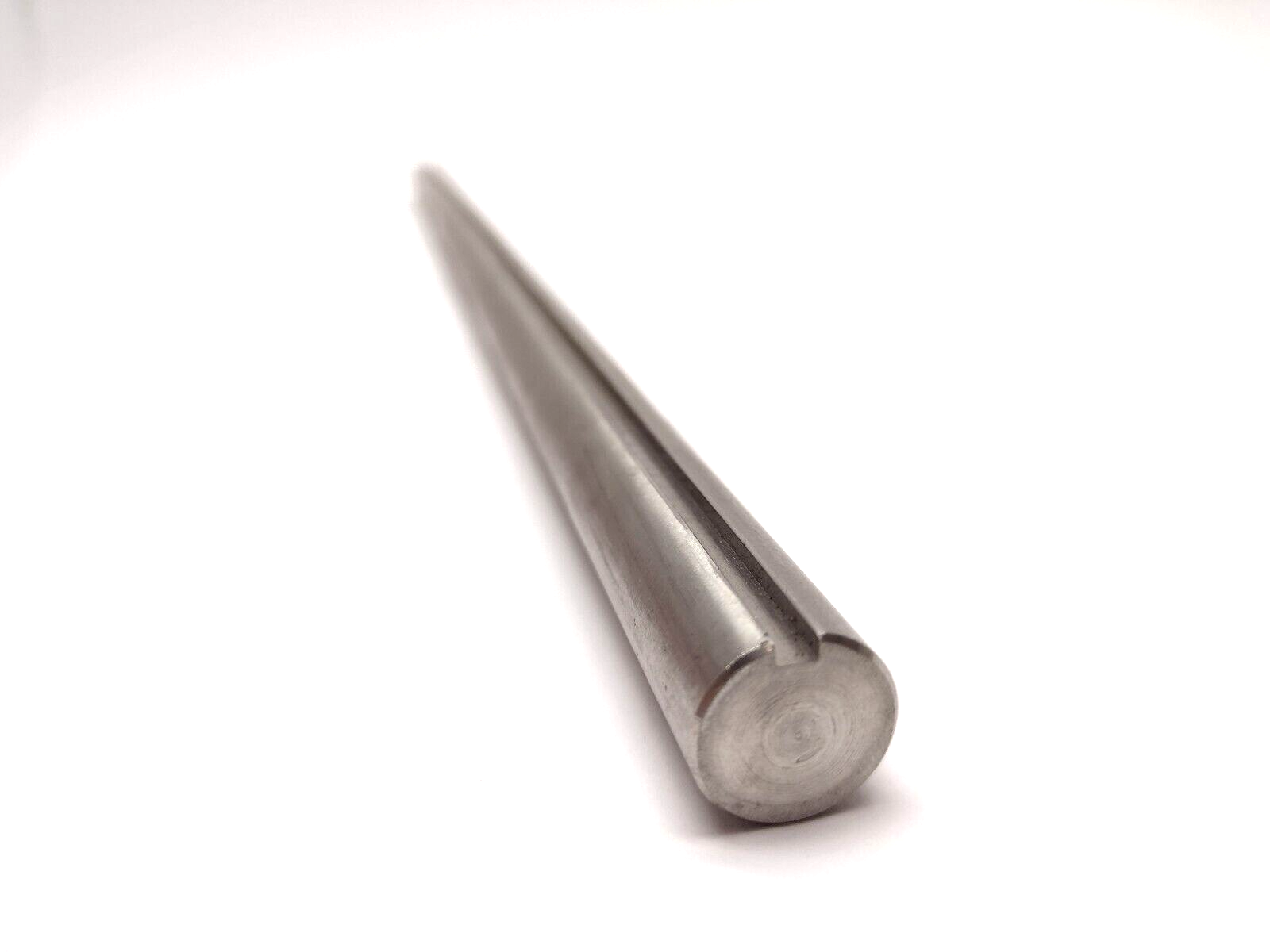Surekap AE001 Spindle Shaft 0.625" x 17.5" for SK6000X-BF6 Capper Machine - Maverick Industrial Sales