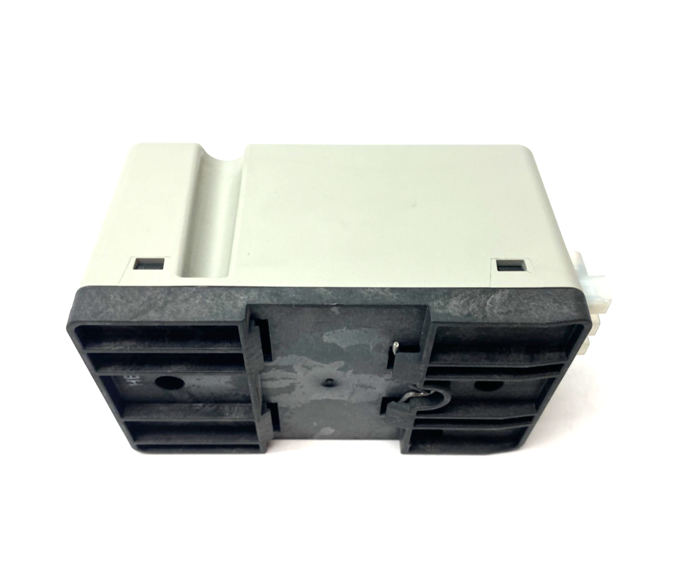Allen Bradley 1492-REC15G Ser. A Duplex Receptacle 15A DIN Mount - Maverick Industrial Sales