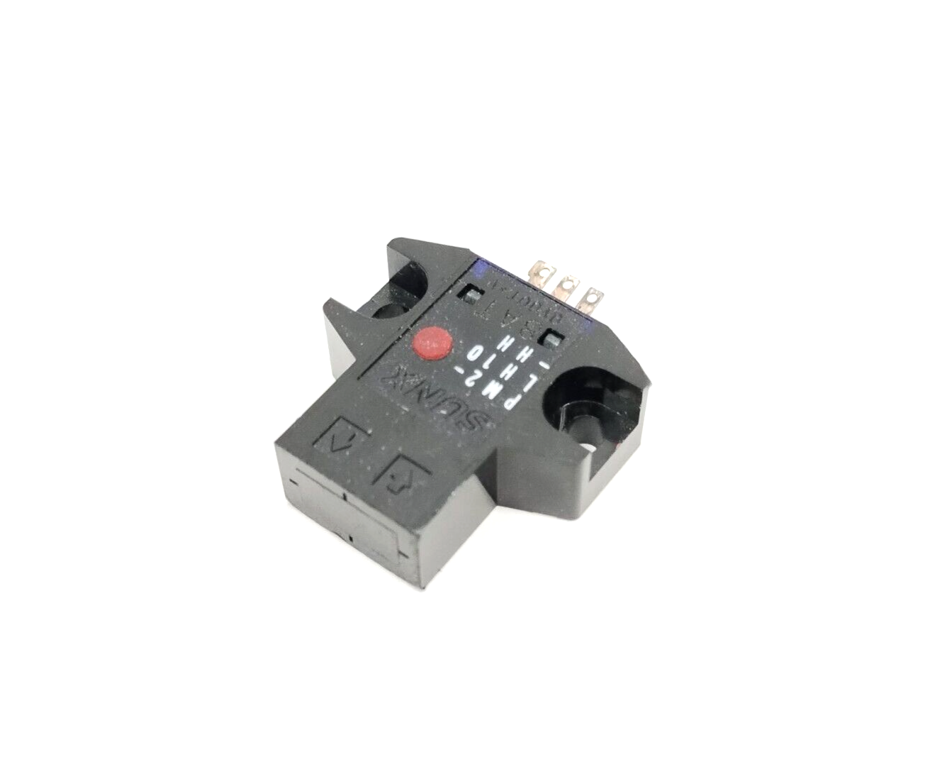 Panasonic SUNX PM2-LH10-HH Convergent Reflective Micro Photoelectric Sensor - Used - Maverick Industrial Sales